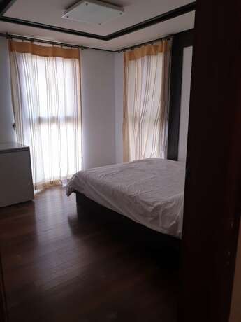 Imagen general del Hotel Jeju Haejodae. Foto 4