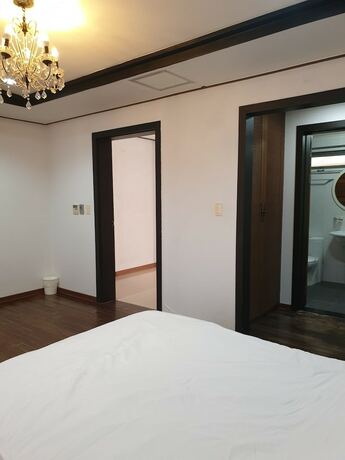 Imagen general del Hotel Jeju Haejodae. Foto 7