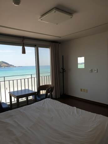 Imagen general del Hotel Jeju Haejodae. Foto 8