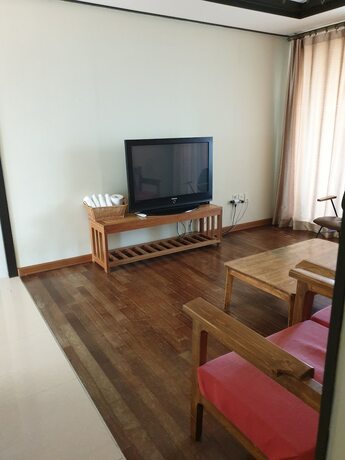 Imagen general del Hotel Jeju Haejodae. Foto 11