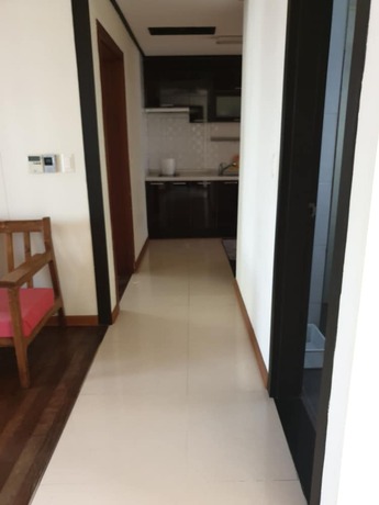 Imagen de la habitación del Hotel Jeju Haejodae. Foto 12