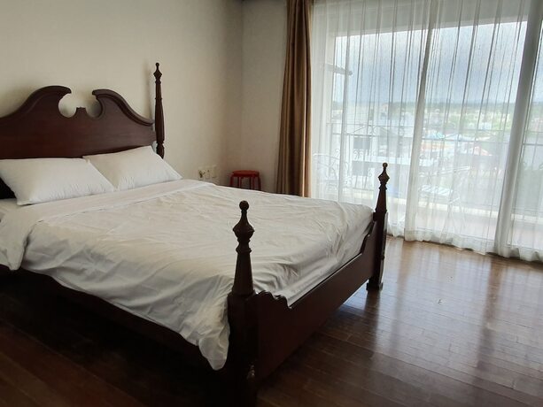 Imagen de la habitación del Hotel Jeju Haejodae. Foto 16
