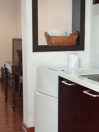 Imagen de la habitación del Hotel Jeju Haejodae. Foto 25