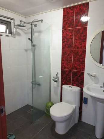 Imagen de la habitación del Hotel Jeju Haejodae. Foto 27