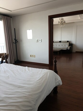 Imagen de la habitación del Hotel Jeju Haejodae. Foto 28