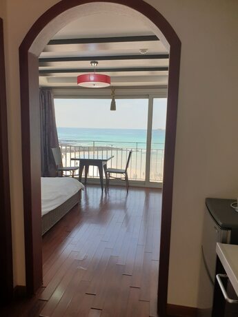Imagen de la habitación del Hotel Jeju Haejodae. Foto 29