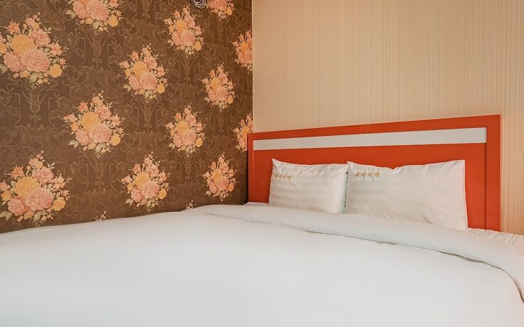 Imagen general del Hotel Jeju Happy. Foto 10
