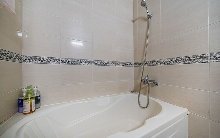 Imagen de la habitación del Hotel Jeju Happy. Foto 22