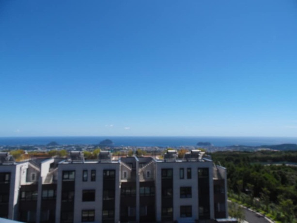 Imagen general del Hotel Jeju Healthcare Town Resort. Foto 3