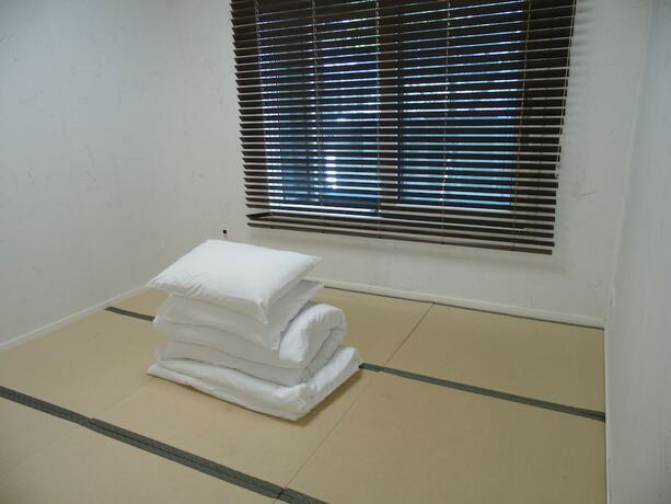 Imagen general del Hotel Jeju Healthcare Town Resort. Foto 13