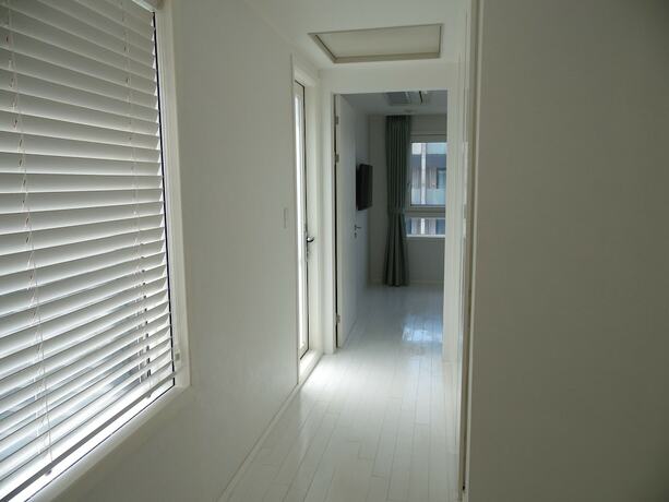 Imagen de la habitación del Hotel Jeju Healthcare Town Resort. Foto 21