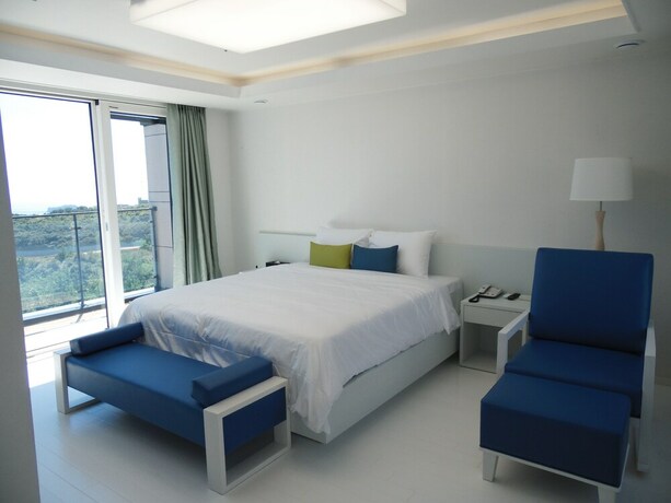 Imagen de la habitación del Hotel Jeju Healthcare Town Resort. Foto 24