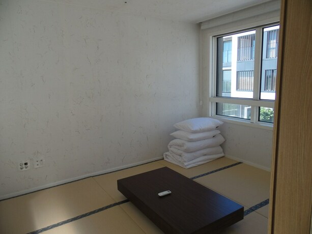 Imagen de la habitación del Hotel Jeju Healthcare Town Resort. Foto 26