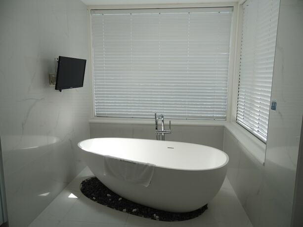 Imagen de la habitación del Hotel Jeju Healthcare Town Resort. Foto 27