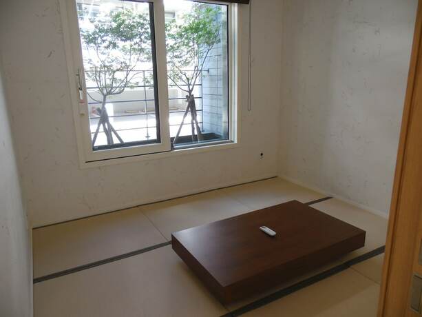 Imagen de la habitación del Hotel Jeju Healthcare Town Resort. Foto 28
