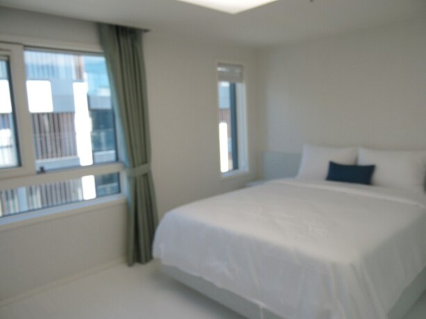 Imagen de la habitación del Hotel Jeju Healthcare Town Resort. Foto 30