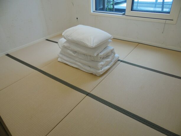 Imagen de la habitación del Hotel Jeju Healthcare Town Resort. Foto 34
