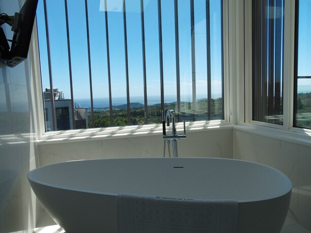 Imagen de la habitación del Hotel Jeju Healthcare Town Resort. Foto 36