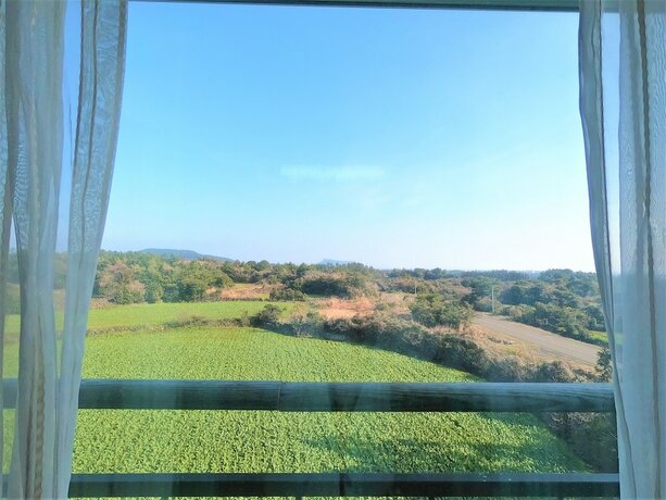 Imagen general del Hotel Jeju Hue Resort. Foto 14