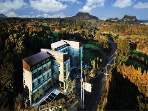 Imagen general del Hotel Jeju Hue Resort. Foto 1