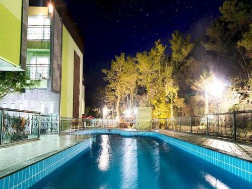 Imagen general del Hotel Jeju Hue Resort. Foto 3