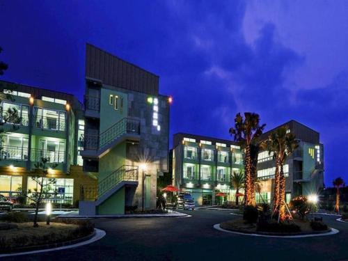 Imagen general del Hotel Jeju Hue Resort. Foto 7