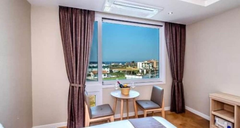 Imagen de la habitación del Hotel Jeju In. Foto 20