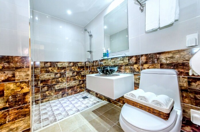Imagen de la habitación del Hotel Jeju In. Foto 29