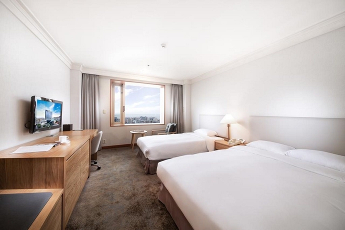 Imagen general del Hotel Jeju Kal. Foto 3
