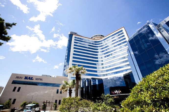 Imagen general del Hotel Jeju Kal. Foto 8
