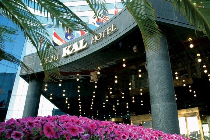 Imagen general del Hotel Jeju Kal. Foto 10