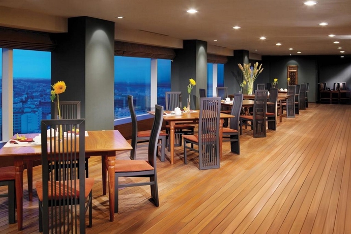 Imagen general del Hotel Jeju Kal. Foto 11