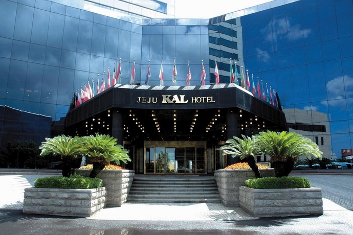 Imagen general del Hotel Jeju Kal. Foto 15