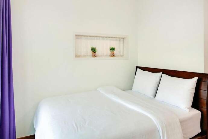 Imagen general del Hotel Jeju Kiaora Resort. Foto 9