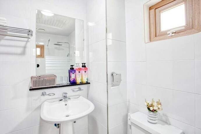 Imagen de la habitación del Hotel Jeju Kiaora Resort. Foto 13