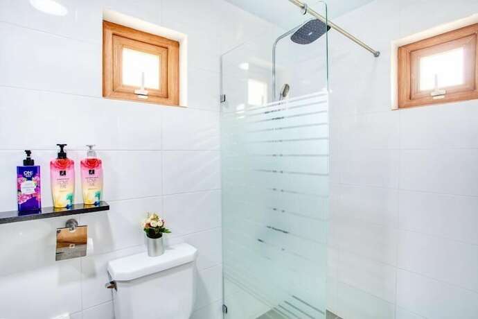 Imagen de la habitación del Hotel Jeju Kiaora Resort. Foto 39