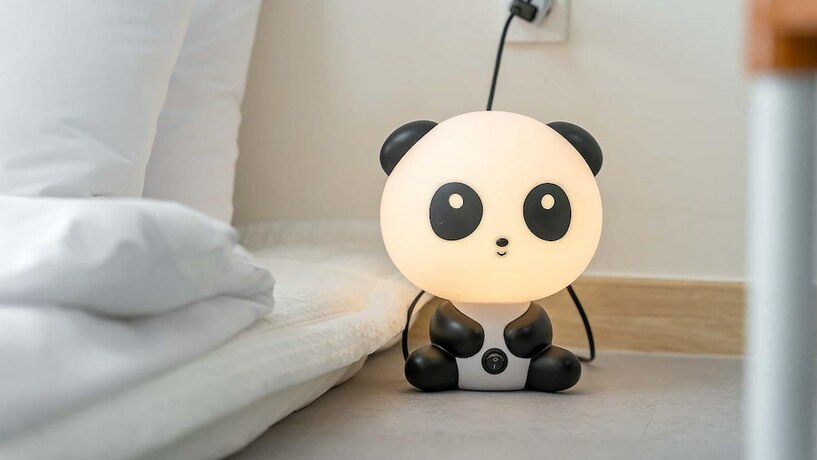 Imagen de la habitación del Hotel Jeju Kidsgajok Badatgahauseu. Foto 12