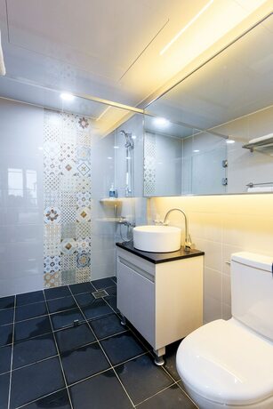 Imagen general del Hotel Jeju M Resort. Foto 5