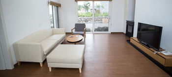 Imagen de la piscina del Hotel Jeju Marevo Resort. Foto 14