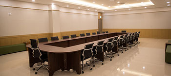 Imagen de los interiores del Hotel Jeju Marevo Resort. Foto 11