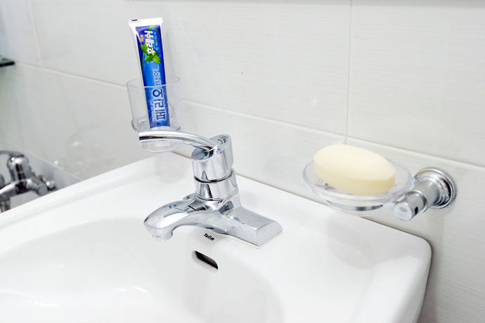 Imagen de la habitación del Hotel Jeju Masil Guesthouse. Foto 4