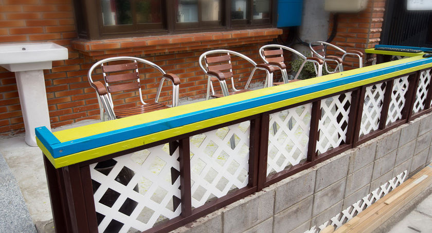 Imagen de los exteriores del Hotel Jeju Masil Guesthouse. Foto 13