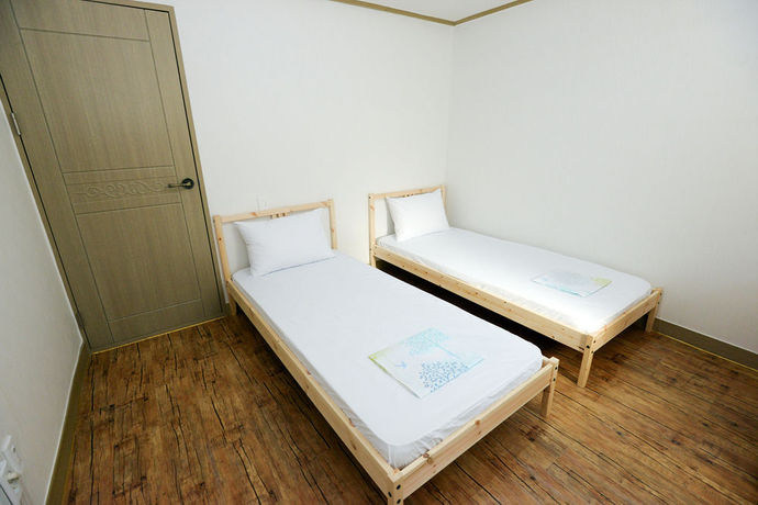 Imagen de la habitación del Hotel Jeju Masil Guesthouse. Foto 10