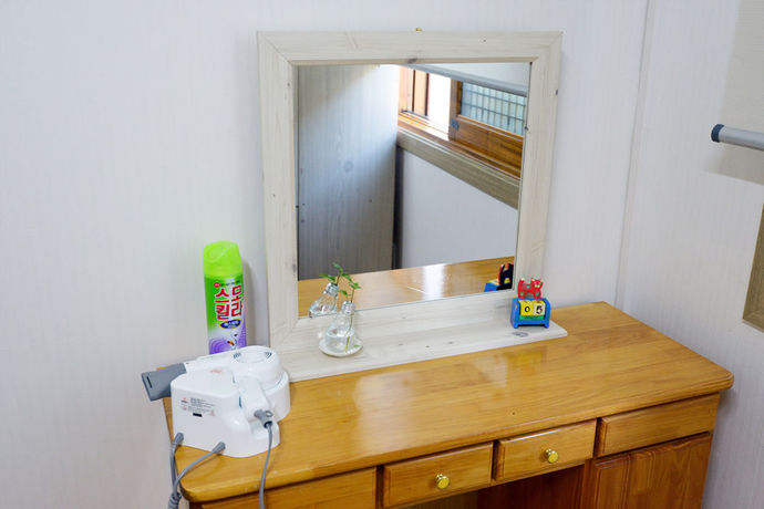 Imagen de la habitación del Hotel Jeju Masil Guesthouse. Foto 11