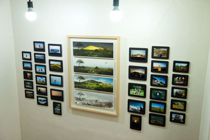 Imagen de la habitación del Hotel Jeju Masil Guesthouse. Foto 12