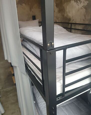 Imagen general del Hotel Jeju Mer Blue Guest House. Foto 2