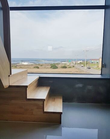 Imagen de la habitación del Hotel Jeju Mer Blue Guest House. Foto 11