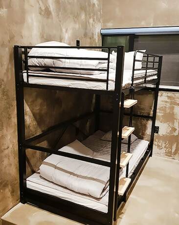 Imagen general del Hotel Jeju Mer Blue Guest House. Foto 3