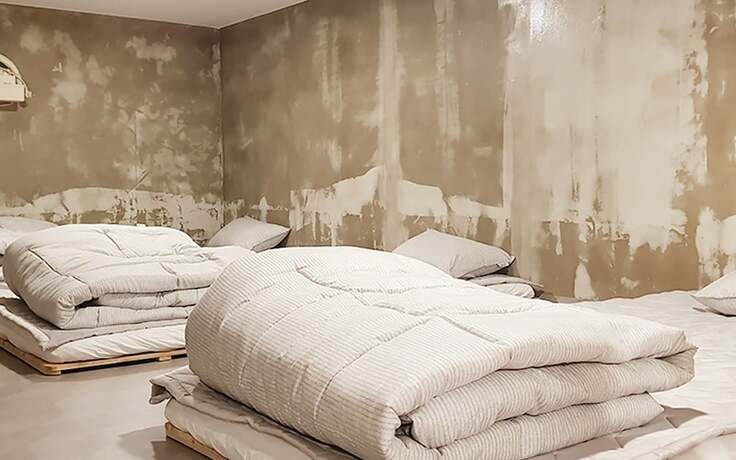 Imagen de la habitación del Hotel Jeju Mer Blue Guest House. Foto 13