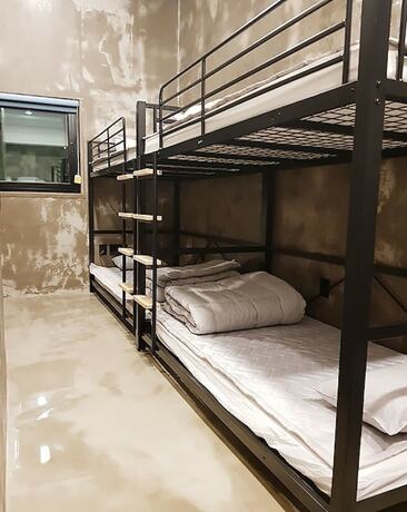 Imagen de la habitación del Hotel Jeju Mer Blue Guest House. Foto 14